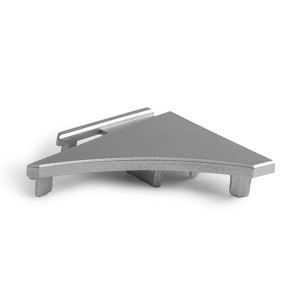 Zaślepka PULA-P metalizowana