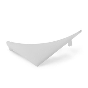 Zaślepka TELIT-L-L biała