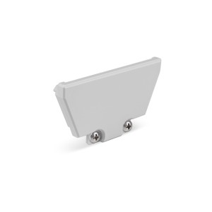 Zaślepka OMODO-50 szara