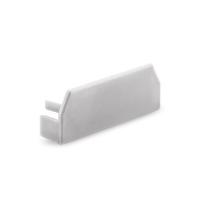 Zaślepka RAM-3035-TEZE szara