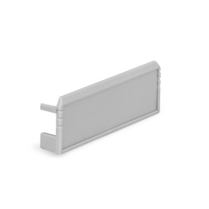 Zaślepka RAM-TEZE-50 szara