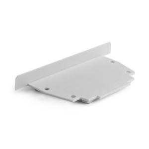 Zaślepka SEKODU szara