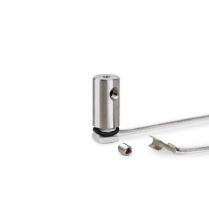 Zawieszka srebrna FI-8-LIN-ZMZ