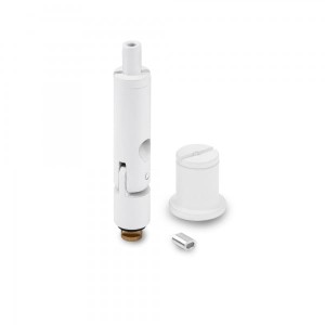 Zestaw mocowań RD-4 biały