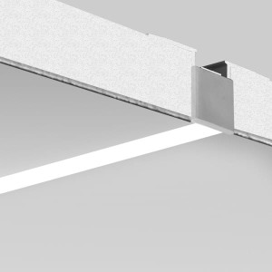 Profil PDS-UST z przesłoną