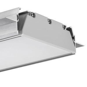 System profili MOD-TEK-100 z przesłoną