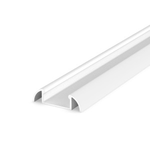 Profil LED - P2-1 biały lakierowany