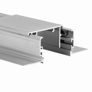 Profil RAM-3035-KOZE