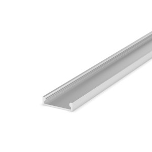 Profil LED - P4-3 srebrny anodowany