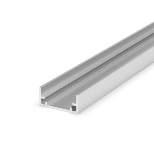 Profil LED - P11-1 srebrny anodowany