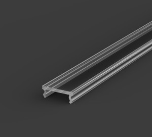 Osłonka C9 - osłonka do profilu LED