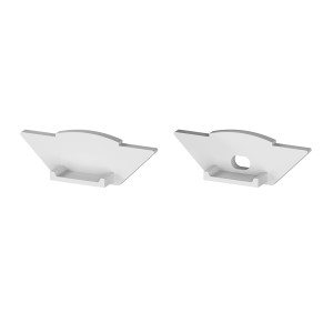 Zaślepki P7-1 szare