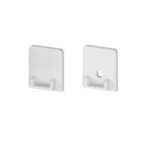 Zaślepki P4-1 (C11) białe