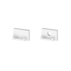 Zaślepki P4-2 (C10) białe