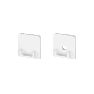 Zaślepki P4-3 (C11) białe