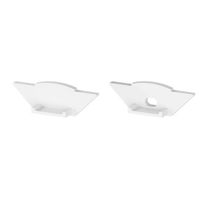 Zaślepki P7-1 białe