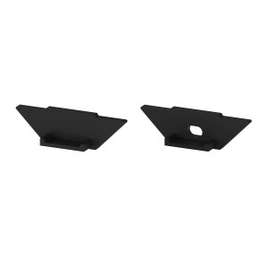 Zaślepki P7-1 (C13) czarne