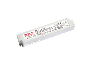 Zasilacz 24V/0,75A, CV, non-PFC, IP67 pl