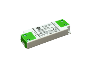 Zasilacz LED 24V/0.83A CV, plastic case