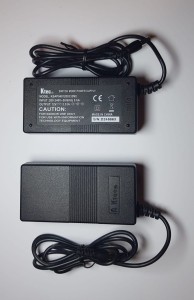 Zasilacz KTEC 12V – 3,33A - 40W