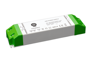 Zasilacz 24V/2.5A, 180-264VAC, 170x44.5x28.2mm, plastic case