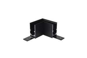 ZŁĄCZE L DO SZYNY MAGNETYCZNEJ JEDNOFAZOWEJ TRACK MAGNETIC 52 CORNER 90