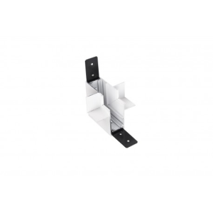 ZŁĄCZE SCIENNE L DO SZYNY MAGNETYCZNEJ JEDNOFAZOWEJ TRACK MAGNETIC 52 INNER CORNER90 GIPS2