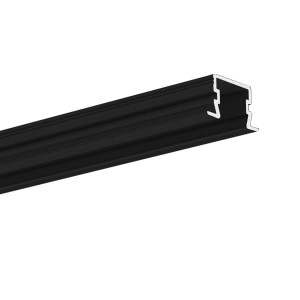 Profil PDS-NK czarny anodowany