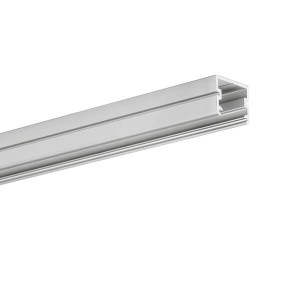 Profil TAPO srebrny anodowany