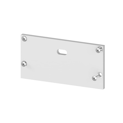 Zaślepka P23-2 P23-3 + P23-6 C6 z otworem szara.jpg