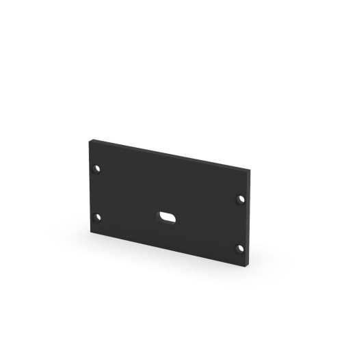 Zaślepka P23-2 P23-3 C6 bez otworu czarna1.jpg