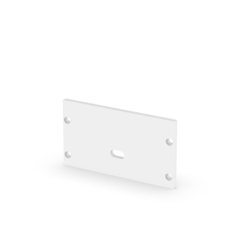 Zaślepka P23-2 P23-3 C6 bez otworu biala1.jpg