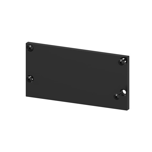 Zaślepka P23-2 P23-3 + P23-6 C6 bez otworu czarna.jpg