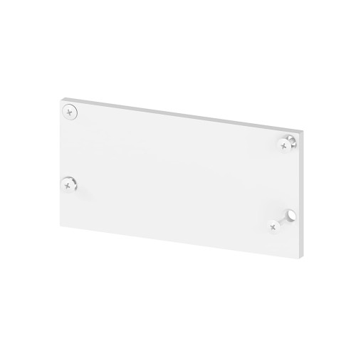 Zaślepka P23-2 P23-3 + P23-6 C6 bez otworu biała.jpg