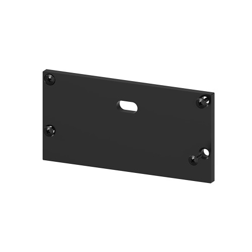 Zaślepka P23-2 P23-3 + P23-6 C6 z otworem czarna.jpg