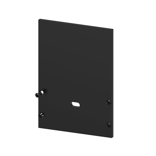 Zaślepka P23-3 C6 z otworem czarna.jpg